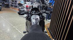 2022 Kawasaki VERSYS 1000S (KLZ1000) Black