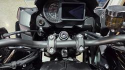 2022 Kawasaki VERSYS 1000S (KLZ1000) Black