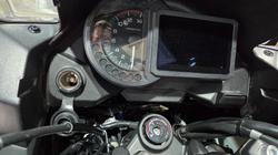 2022 Kawasaki VERSYS 1000S (KLZ1000) Black
