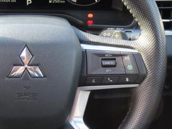 2024 Mitsubishi Outlander Exceed