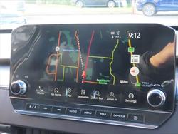 2024 Mitsubishi Outlander Exceed