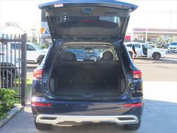 2024 Mitsubishi Outlander Exceed