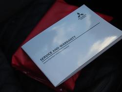 2024 Mitsubishi Outlander Exceed
