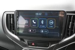 2021 Suzuki Baleno GL
