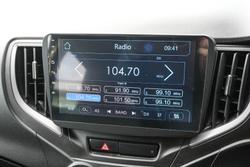 2021 Suzuki Baleno GL