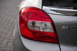 2021 Suzuki Baleno GL