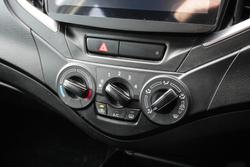 2021 Suzuki Baleno GL