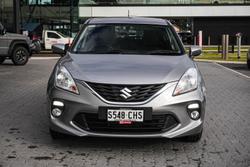 2021 Suzuki Baleno GL