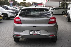 2021 Suzuki Baleno GL