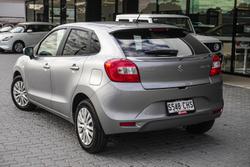 2021 Suzuki Baleno GL