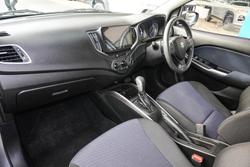 2021 Suzuki Baleno GL