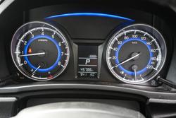 2021 Suzuki Baleno GL