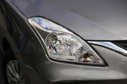 2021 Suzuki Baleno GL