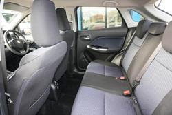 2021 Suzuki Baleno GL