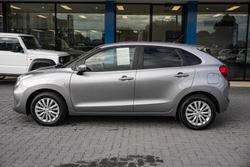 2021 Suzuki Baleno GL