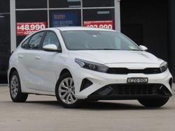 2023 Kia Cerato S