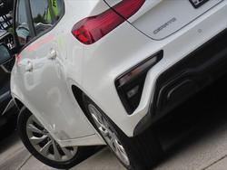 2023 Kia Cerato S