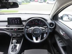 2023 Kia Cerato S