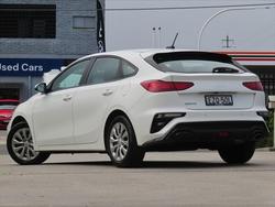 2023 Kia Cerato S