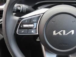 2023 Kia Cerato S