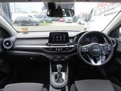 2023 Kia Cerato S