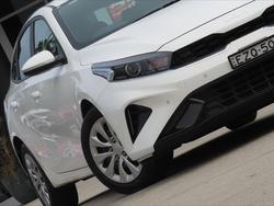 2023 Kia Cerato S