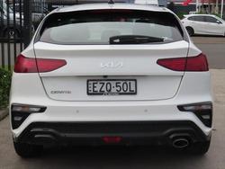 2023 Kia Cerato S