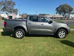 2025 Nissan Navara ST