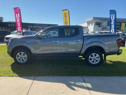 2025 Nissan Navara ST