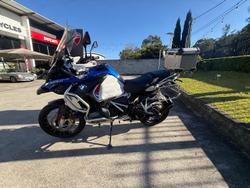 2019 BMW R 1250 GS Adventure Rallye