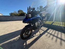 2019 BMW R 1250 GS Adventure Rallye