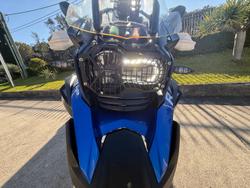 2019 BMW R 1250 GS Adventure Rallye