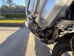2019 BMW R 1250 GS Adventure Rallye