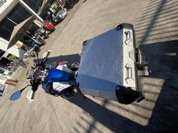 2019 BMW R 1250 GS Adventure Rallye