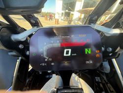 2019 BMW R 1250 GS Adventure Rallye