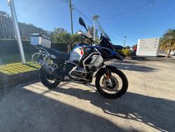 2019 BMW R 1250 GS Adventure Rallye
