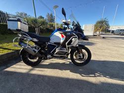 2019 BMW R 1250 GS Adventure Rallye