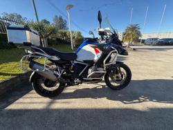 2019 BMW R 1250 GS Adventure Rallye