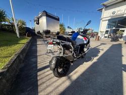 2019 BMW R 1250 GS Adventure Rallye