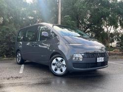 2026 Hyundai STARIA