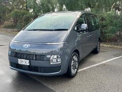 2026 Hyundai STARIA