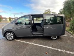 2026 Hyundai STARIA