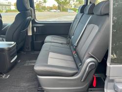 2026 Hyundai STARIA