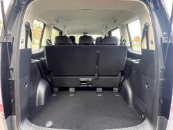 2026 Hyundai STARIA