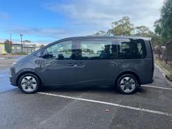 2026 Hyundai STARIA