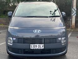 2026 Hyundai STARIA