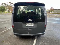 2026 Hyundai STARIA