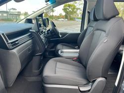 2026 Hyundai STARIA