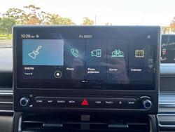 2026 Hyundai STARIA