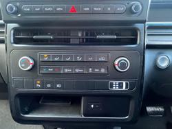 2026 Hyundai STARIA